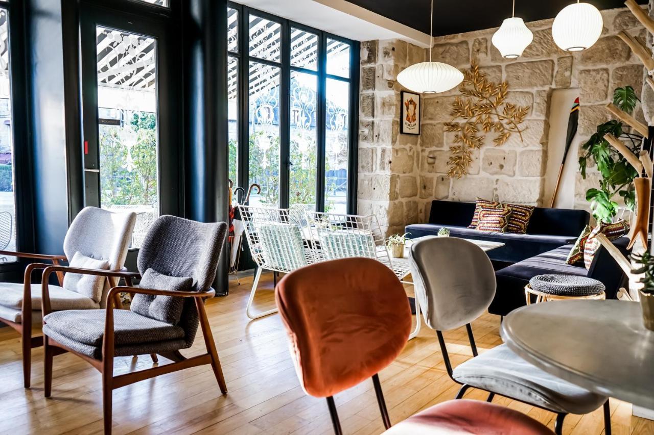Hotel Le Collonges Tv Connecte Wifi Netflix Брив ла Гайард Екстериор снимка