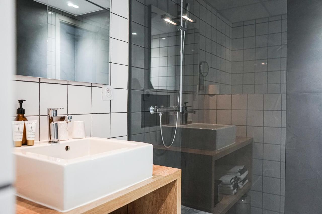 Hotel Le Collonges Tv Connecte Wifi Netflix Брив ла Гайард Екстериор снимка
